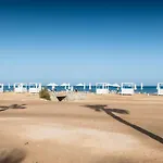 Chilled & Serene 1Bdr Mangroovy Pool & Sea View