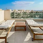 Chilled & Serene 1Bdr Mangroovy Pool & Sea View