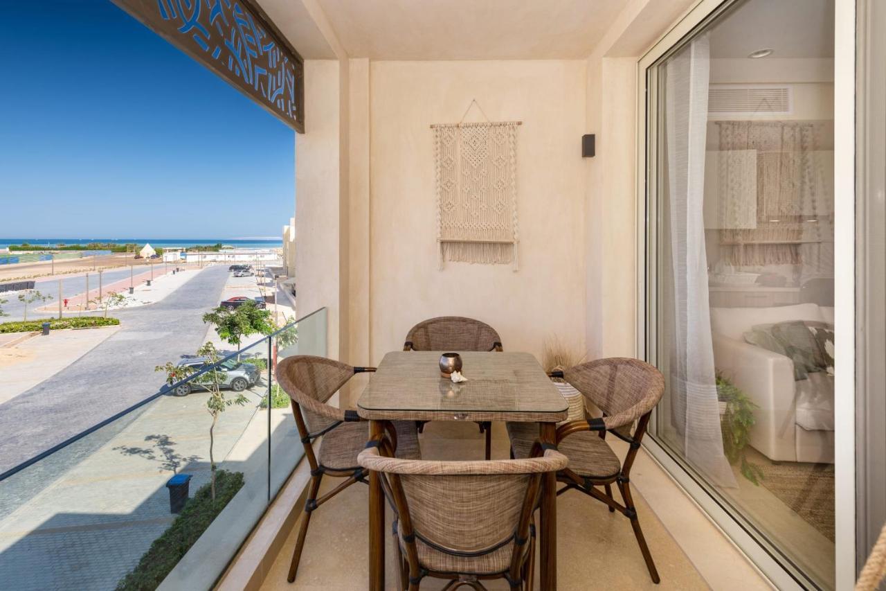 Chilled & Serene 1bdr Mangroovy Pool & Sea View Appartement *