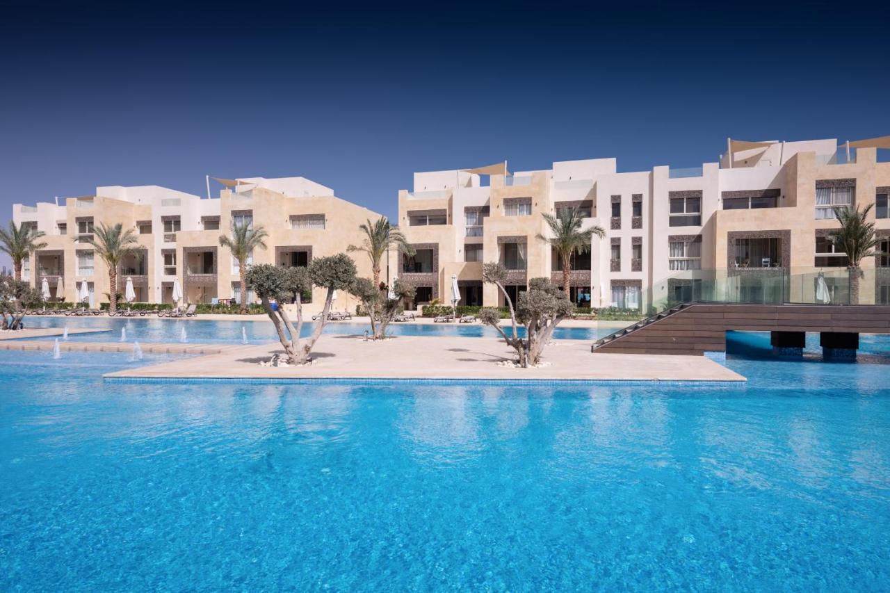 Apartament Chilled & Serene 1bdr Mangroovy Pool & Sea View