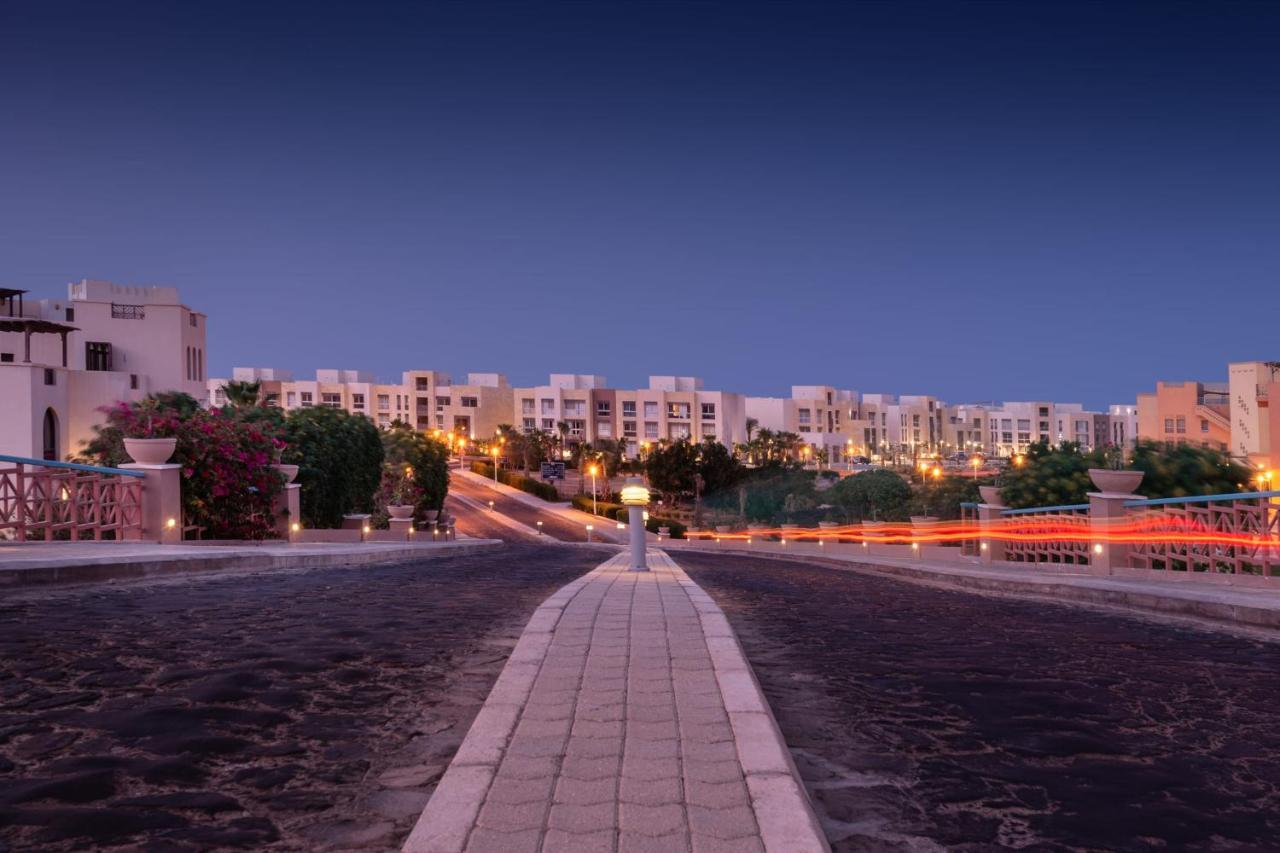 Chilled & Serene 1bdr Mangroovy Pool & Sea View Hurghada