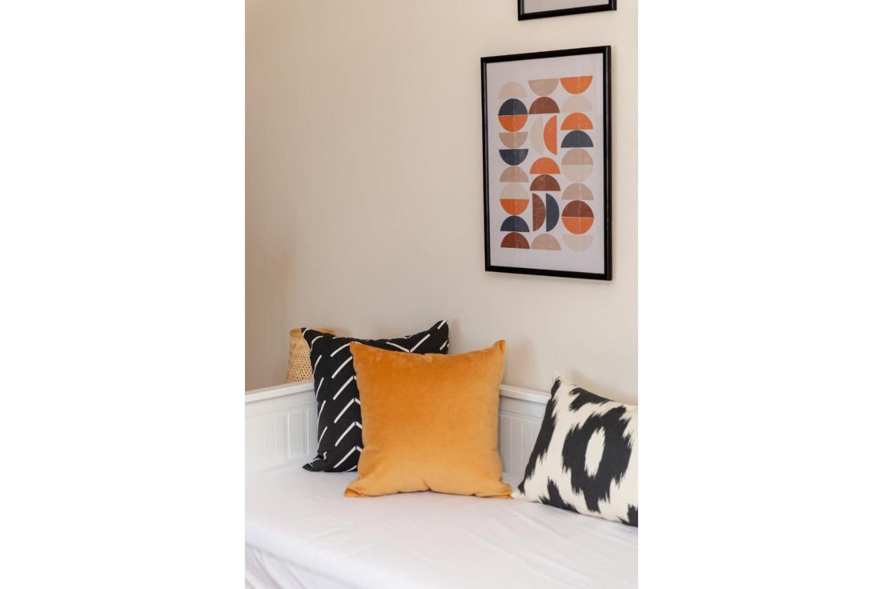 Chilled & Serene 1bdr Mangroovy Pool & Sea View Appartement *