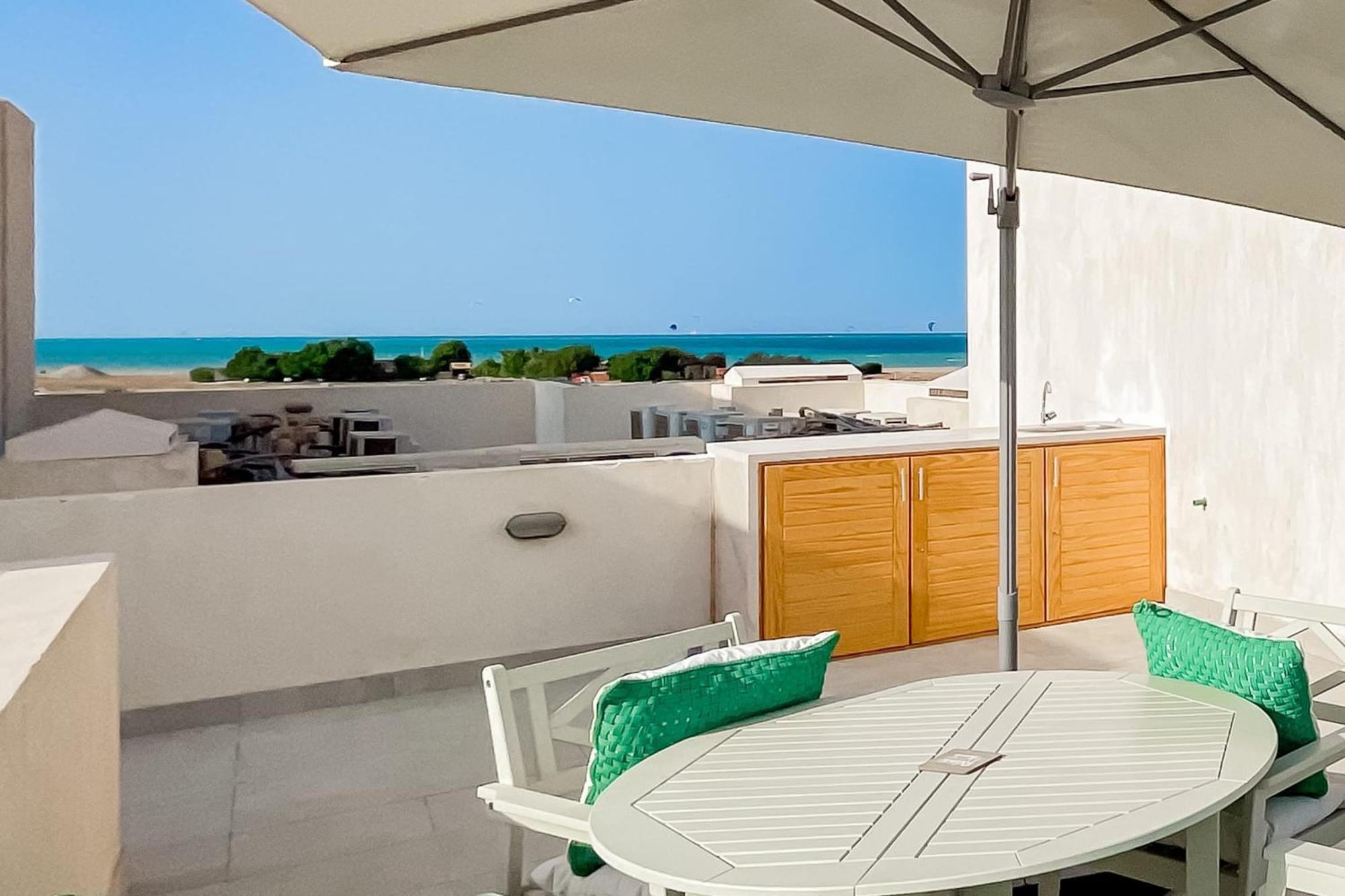 Chilled & Serene 1bdr Mangroovy Pool & Sea View